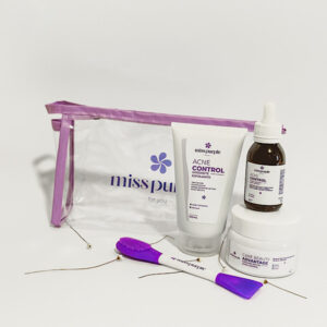 KIT ACNE CONTROL