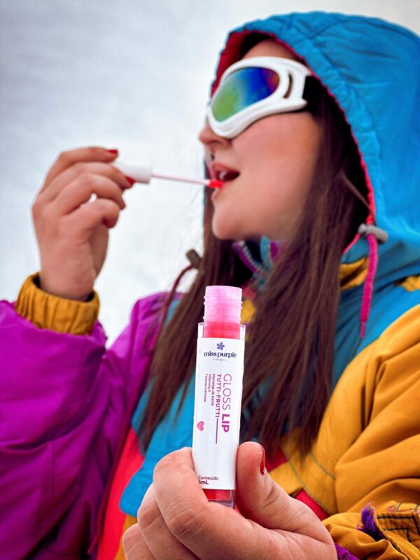 GLOSS LIP TUTTI-FRUTTI - Image 4